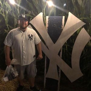 Meet your Posher, Jon